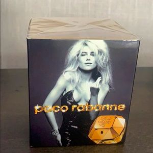 Paco Rabanne Lady Million 80ml